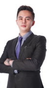 專業團隊 – 主持律師：翁晨貿律師​
