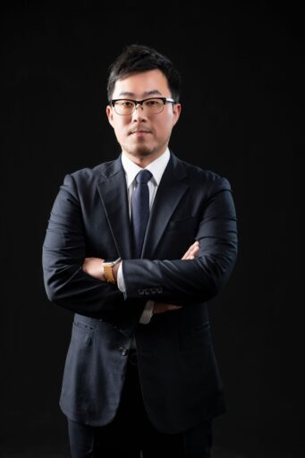 台灣北部地區 – 合作律師：鄧智勇律師