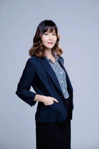 台灣南部地區 – 合作律師：陳奕璇律師