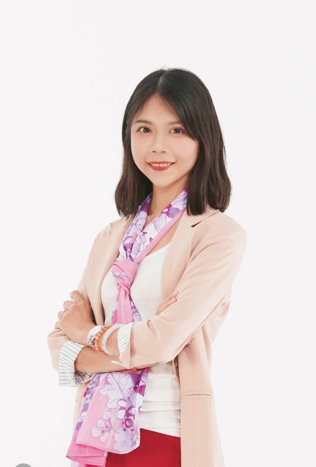 專業團隊 – 主持律師：林思儀律師